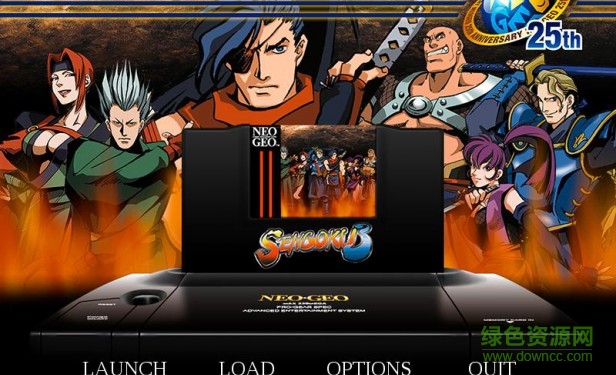 戰(zhàn)國(guó)傳承3街機(jī)游戲  0