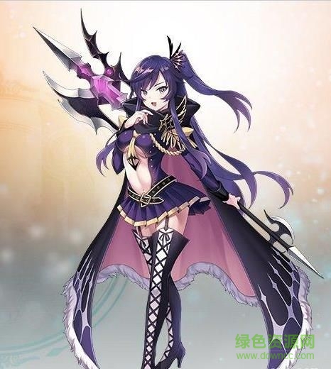 天樹下的叛逆少女 天樹下的叛逆少女游戲