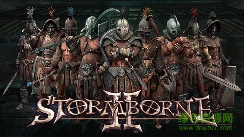 風暴傳奇2無限金幣版 v2.6.7 安卓版 0