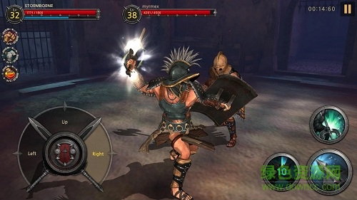 風暴傳奇2無限金幣版 v2.6.7 安卓版 2