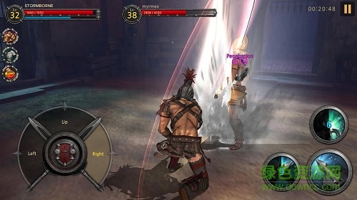 風暴傳奇2無限金幣版 v2.6.7 安卓版 3