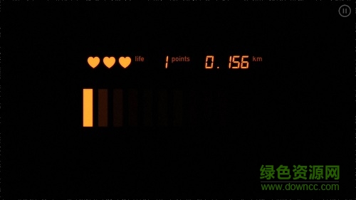 盲駕駛游戲(blind drive) v1.0 安卓版 1