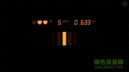 盲駕駛游戲(blind drive) v1.0 安卓版 3