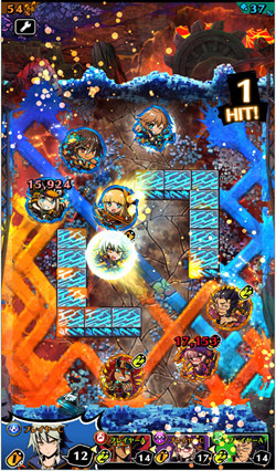 涂抹大乱斗手游