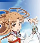 刀劍神域破碎在線