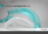 autodesk motionbuilder2017中文版