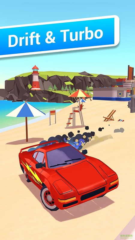 碰碰車(chē)俱樂(lè)部(Crash Club) v1.1.1 安卓版 1