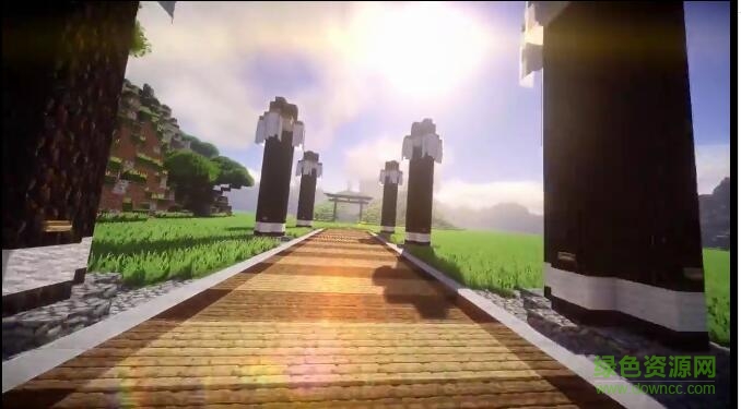 東方幻想鄉(xiāng)計(jì)劃服務(wù)器存檔