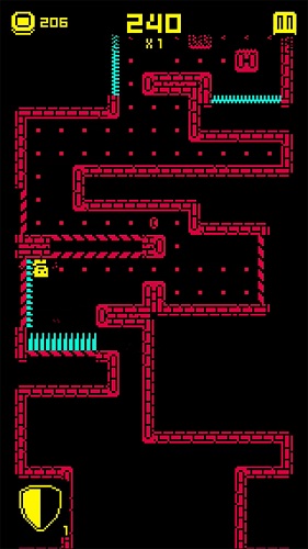 TotM(面具古墓) v1.13.1 安卓版 1