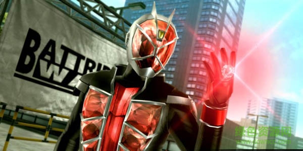 假面騎士斗騎大戰(zhàn)手機版