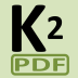 k2pdfopt GUI(Kindle的PDF轉(zhuǎn)換器)