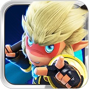 大鬧天宮之眾神降臨2內(nèi)購正式版