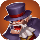 勇者奇兵無限金幣版