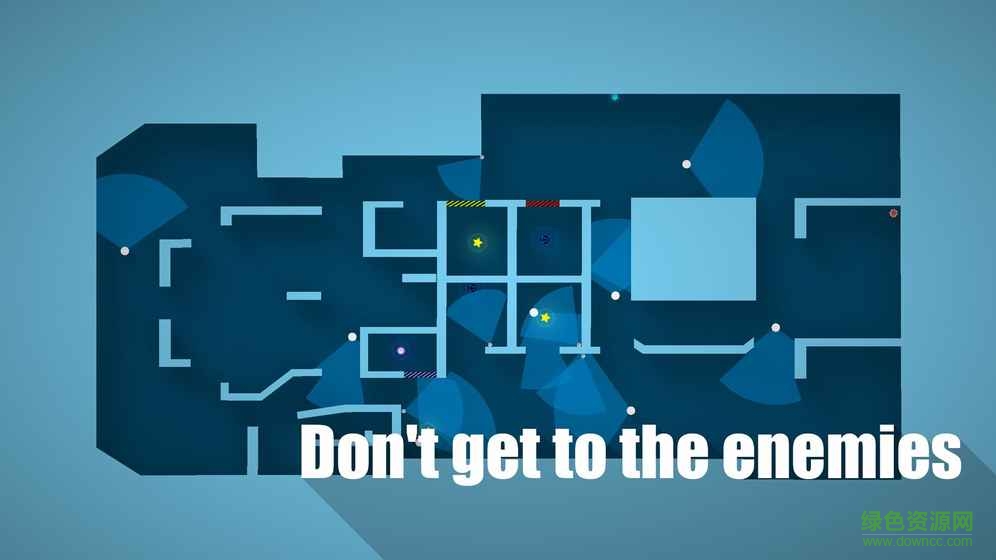 潛行硬核行動(Stealth) v1.0.12 安卓版 1