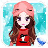 偶像明星換裝記