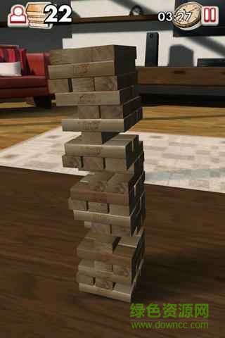 抽積木游戲(Jenga) v1.83 安卓版 0