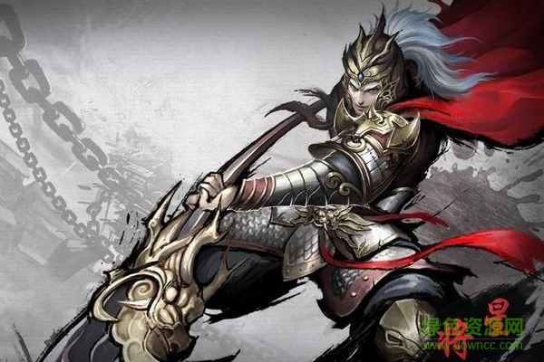 帝國(guó)無(wú)雙內(nèi)購(gòu) v1.8.1 無(wú)限金幣安卓版 4