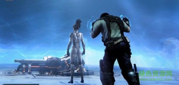 星際爭霸2蟲群之心正式版 星際爭霸2蟲群之心中文版