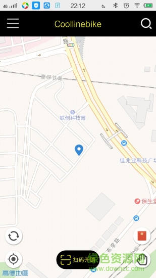 酷行單車 v1.0 安卓版 2