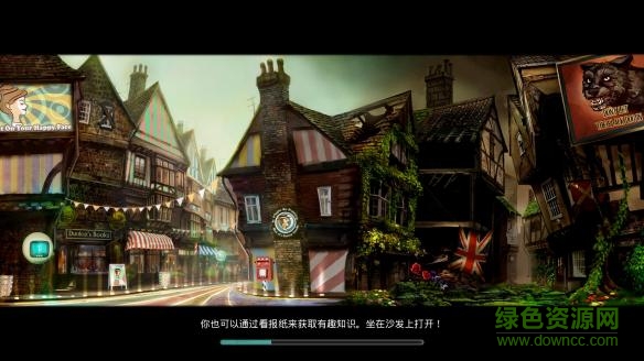 少數(shù)幸運(yùn)兒漢化版  0