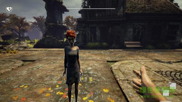 少數(shù)幸運(yùn)兒中文版下載