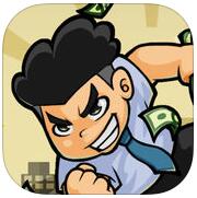 夢想城市逆襲記