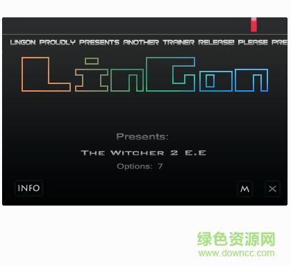 巫師2刺客王國金錢修改器 v3.4.4.1 免費(fèi)版 0