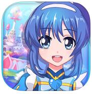 巴啦啦飛躍魔仙堡