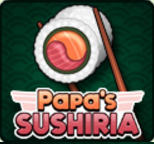 老爹壽司店美食家