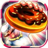 老爹面包店無敵版