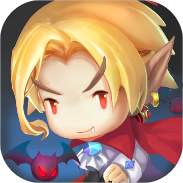 魔靈守衛(wèi)戰(zhàn)