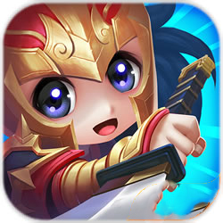 我的軍團(tuán)刷玉佩神器