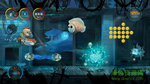 海底星球手游下載