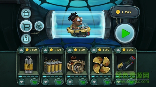 海底星球(Water Planet) v1.0 安卓版 3