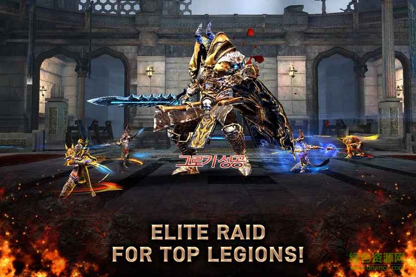 失落王國中文版 v1.0.35 安卓版 0