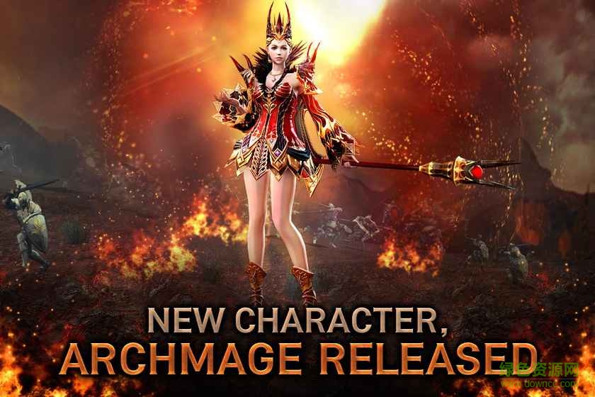 失落王國中文版 v1.0.35 安卓版 3