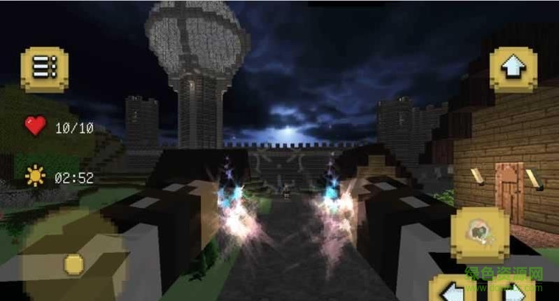 幻想模擬巫術(shù)王國(guó)漢化版 v1.5 安卓版 0