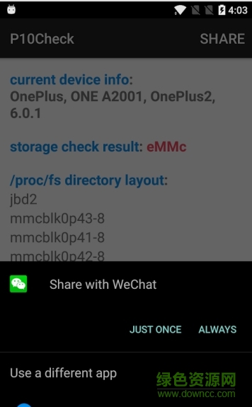 p10check p10check app