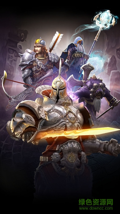 策略英雄游戲 v1.0.2 安卓版 3