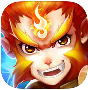 Q版大鬧天宮手游