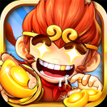 極米悟空歸來手游