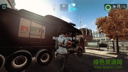 收獲日犯罪戰(zhàn)爭(zhēng)官網(wǎng) 收獲日犯罪戰(zhàn)爭(zhēng)手游免費(fèi)下載