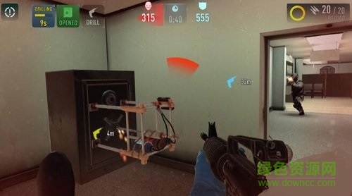 收獲日犯罪戰(zhàn)爭(zhēng)手機(jī)版 收獲日犯罪戰(zhàn)爭(zhēng)中文版下載