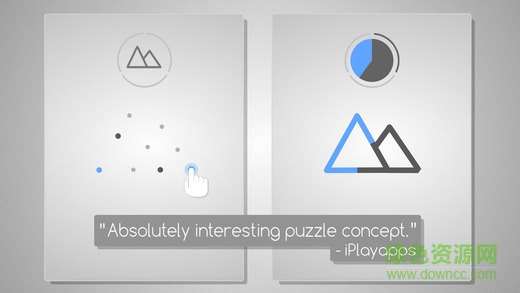 黑藍(lán)平衡(Black Blue) v1.0.2 安卓版 0