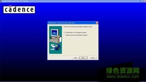 “pspice仿真軟件”