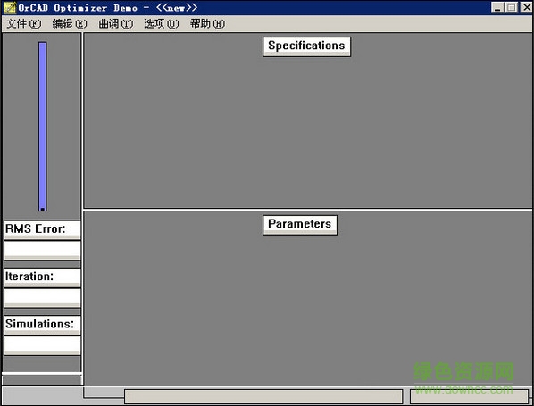 pspice仿真軟件已注冊中文版 2017版 0