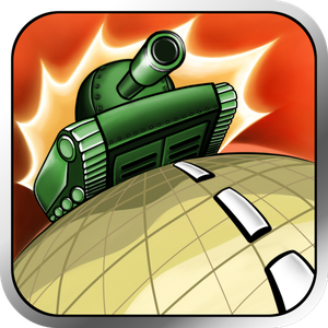 涂鴉戰(zhàn)爭(zhēng)模擬器(Draw Wars)