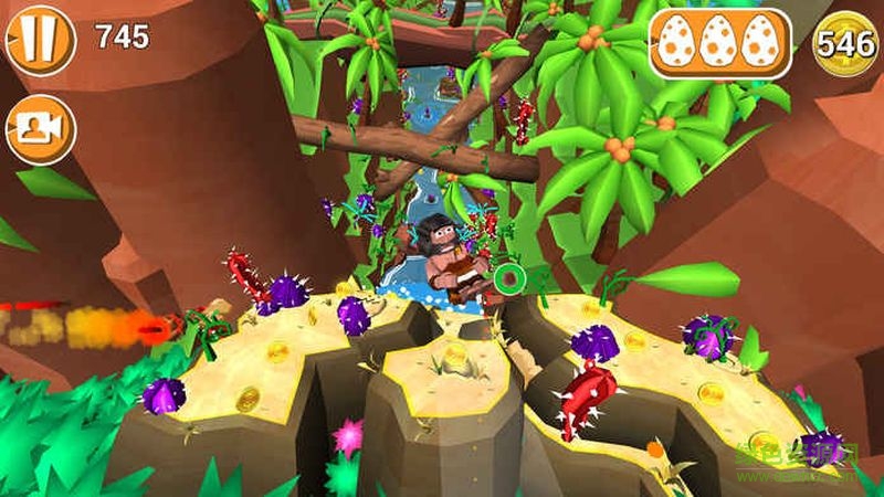 菲利下山記 v2.4 安卓版 1