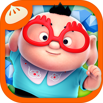 包客帝國(guó)之飛躍幼兒園