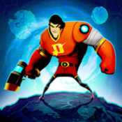 銀河沖刺(Dash Galactic)